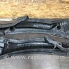 ФОТО Пластик под лобовое стекло (Жабо) для Infiniti FX/QX70 S51 (08-17) Киев