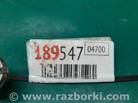 ФОТО Трубка АКПП для Infiniti FX/QX70 S51 (08-17) Киев