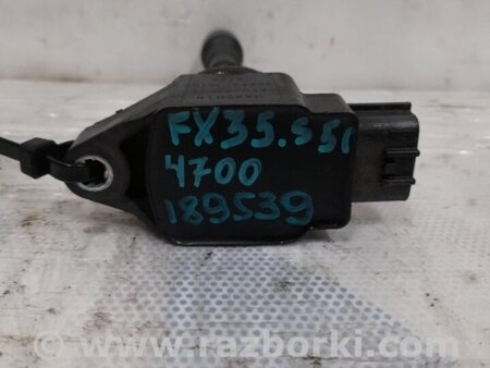 ФОТО Катушка зажигания для Infiniti FX/QX70 S51 (08-17) Киев