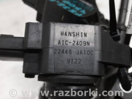 ФОТО Катушка зажигания для Infiniti FX/QX70 S51 (08-17) Киев