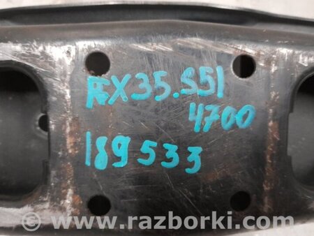 ФОТО Балка КПП для Infiniti FX/QX70 S51 (08-17) Киев