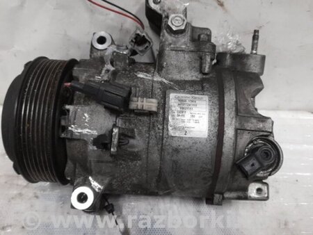 ФОТО Компрессор кондиционера для Infiniti FX/QX70 S51 (08-17) Киев
