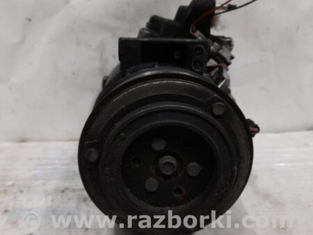 ФОТО Компрессор кондиционера для Infiniti FX/QX70 S51 (08-17) Киев
