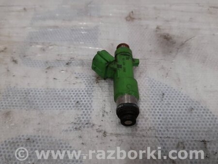 ФОТО Форсунка топливная для Infiniti FX/QX70 S51 (08-17) Киев