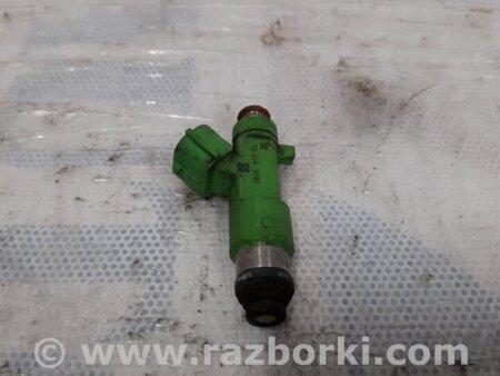 ФОТО Форсунка топливная для Infiniti FX/QX70 S51 (08-17) Киев