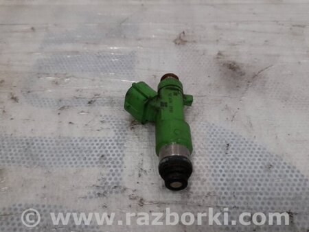 ФОТО Форсунка топливная для Infiniti FX/QX70 S51 (08-17) Киев