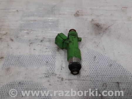 ФОТО Форсунка топливная для Infiniti FX/QX70 S51 (08-17) Киев