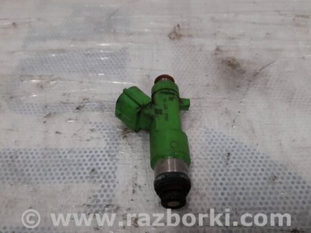 ФОТО Форсунка топливная для Infiniti FX/QX70 S51 (08-17) Киев