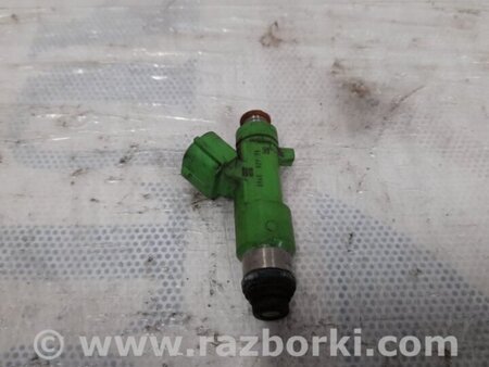 ФОТО Форсунка топливная для Infiniti FX/QX70 S51 (08-17) Киев
