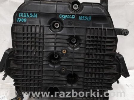 ФОТО Впускной коллектор для Infiniti FX/QX70 S51 (08-17) Киев