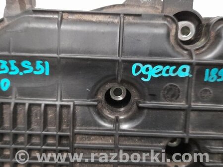 ФОТО Впускной коллектор для Infiniti FX/QX70 S51 (08-17) Киев
