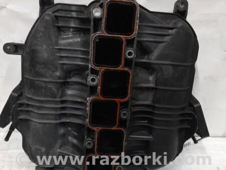 ФОТО Впускной коллектор для Infiniti FX/QX70 S51 (08-17) Киев