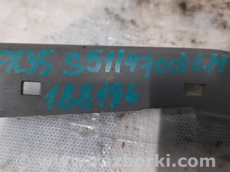 ФОТО Петля капота для Infiniti FX/QX70 S51 (08-17) Киев
