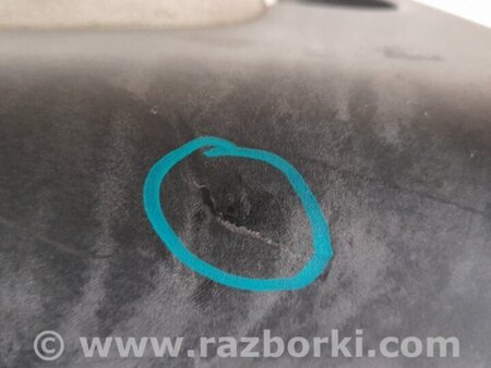 ФОТО Накладка двигателя декоративная  для Infiniti FX/QX70 S51 (08-17) Киев