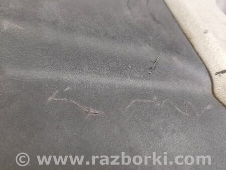 ФОТО Накладка двигателя декоративная  для Infiniti FX/QX70 S51 (08-17) Киев