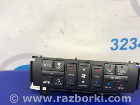 ФОТО Блок управления печкой для Honda Pilot 2 MR-V YF3/4 (2008-2015) Киев