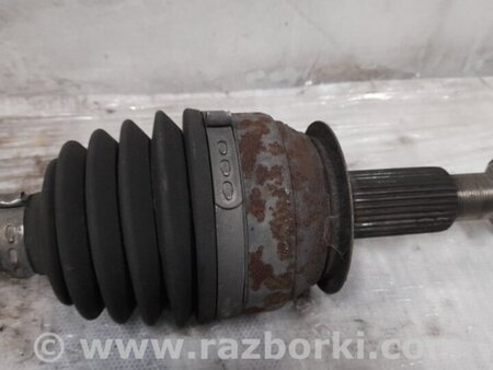 ФОТО Привод задний для Infiniti FX/QX70 S51 (08-17) Киев