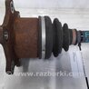 ФОТО Привод задний для Infiniti FX/QX70 S51 (08-17) Киев