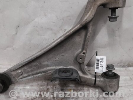 ФОТО Рычаг задний верхний поперечный для Infiniti FX/QX70 S51 (08-17) Киев