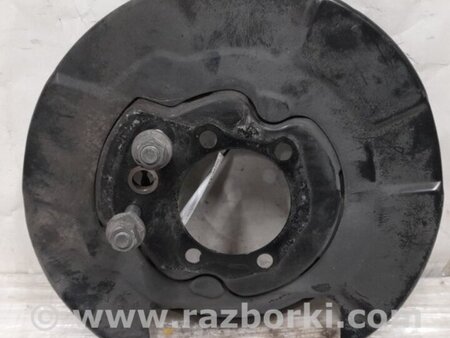 ФОТО Тормозной механизм для Infiniti FX/QX70 S51 (08-17) Киев