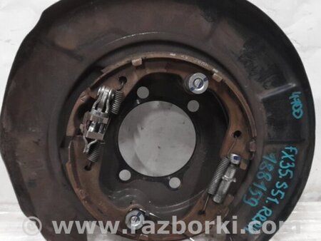 ФОТО Тормозной механизм для Infiniti FX/QX70 S51 (08-17) Киев