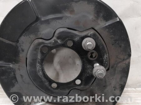 ФОТО Тормозной механизм для Infiniti FX/QX70 S51 (08-17) Киев