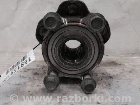 ФОТО Ступица для Infiniti FX/QX70 S51 (08-17) Киев