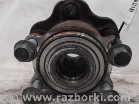ФОТО Ступица для Infiniti FX/QX70 S51 (08-17) Киев