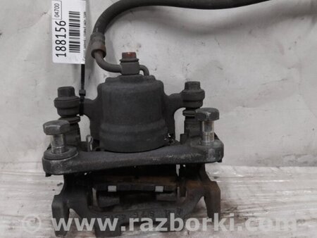 ФОТО Суппорт для Infiniti FX/QX70 S51 (08-17) Киев