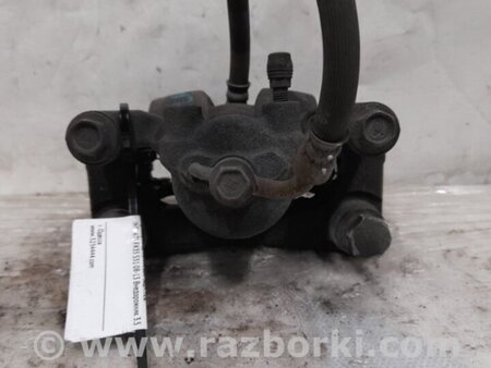 ФОТО Суппорт для Infiniti FX/QX70 S51 (08-17) Киев