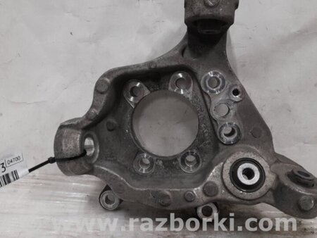 ФОТО Цапфа для Infiniti FX/QX70 S51 (08-17) Киев