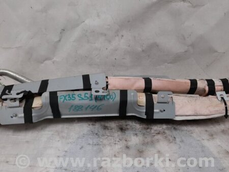 ФОТО AirBag шторка для Infiniti FX/QX70 S51 (08-17) Киев