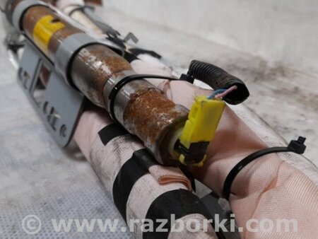 ФОТО AirBag шторка для Infiniti FX/QX70 S51 (08-17) Киев