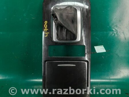 ФОТО Накладка в салоне для Infiniti FX/QX70 S51 (08-17) Киев