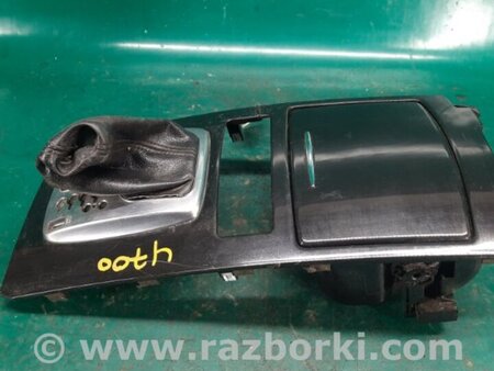 ФОТО Накладка в салоне для Infiniti FX/QX70 S51 (08-17) Киев
