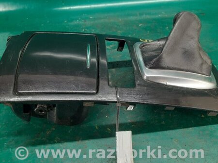ФОТО Накладка в салоне для Infiniti FX/QX70 S51 (08-17) Киев