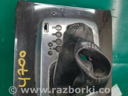 ФОТО Накладка в салоне для Infiniti FX/QX70 S51 (08-17) Киев