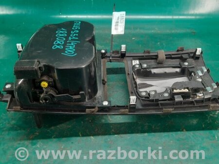 ФОТО Накладка в салоне для Infiniti FX/QX70 S51 (08-17) Киев