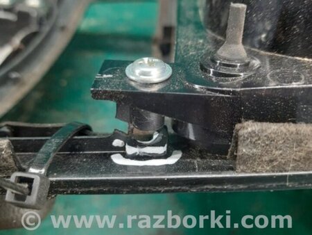 ФОТО Накладка в салоне для Infiniti FX/QX70 S51 (08-17) Киев