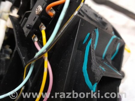 ФОТО Кулиса переключения АКПП для Infiniti FX/QX70 S51 (08-17) Киев