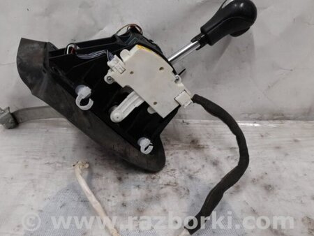 ФОТО Кулиса переключения АКПП для Infiniti FX/QX70 S51 (08-17) Киев