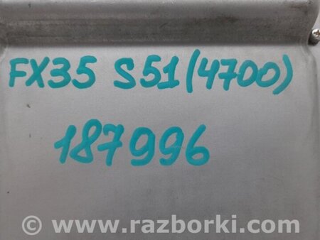 ФОТО Блок управления двигателем для Infiniti FX/QX70 S51 (08-17) Киев