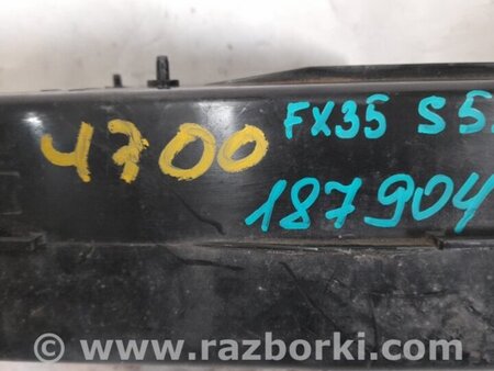 ФОТО Абсорбер для Infiniti FX/QX70 S51 (08-17) Киев