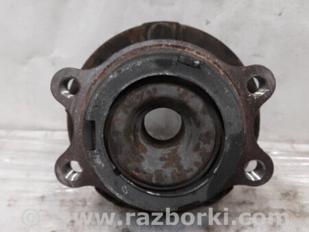 ФОТО Ступица для Infiniti FX/QX70 S51 (08-17) Киев