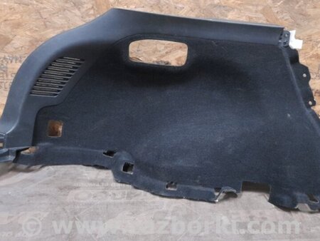 ФОТО Обшивка багажника для Infiniti FX/QX70 S51 (08-17) Киев