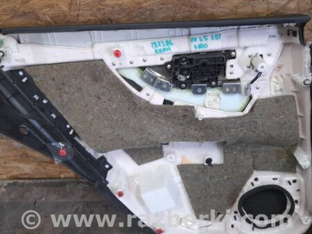 ФОТО Карта двери для Infiniti FX/QX70 S51 (08-17) Киев