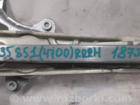 ФОТО Стеклоподъемник для Infiniti FX/QX70 S51 (08-17) Киев