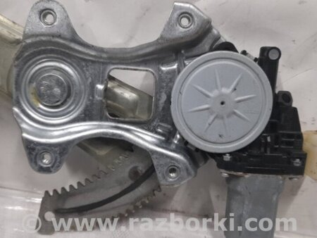 ФОТО Стеклоподъемник для Infiniti FX/QX70 S51 (08-17) Киев