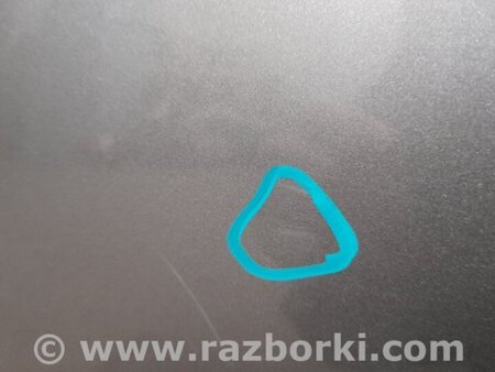ФОТО Дверь для Infiniti FX/QX70 S51 (08-17) Киев