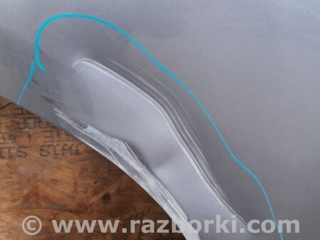 ФОТО Дверь для Infiniti FX/QX70 S51 (08-17) Киев